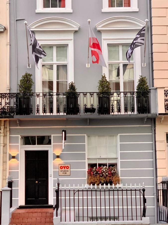 Studios28 London Bagian luar foto