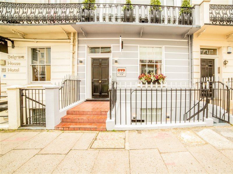 Studios28 London Bagian luar foto