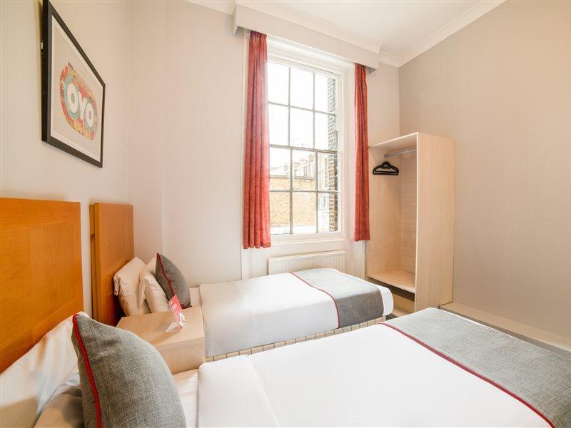 Studios28 London Bagian luar foto
