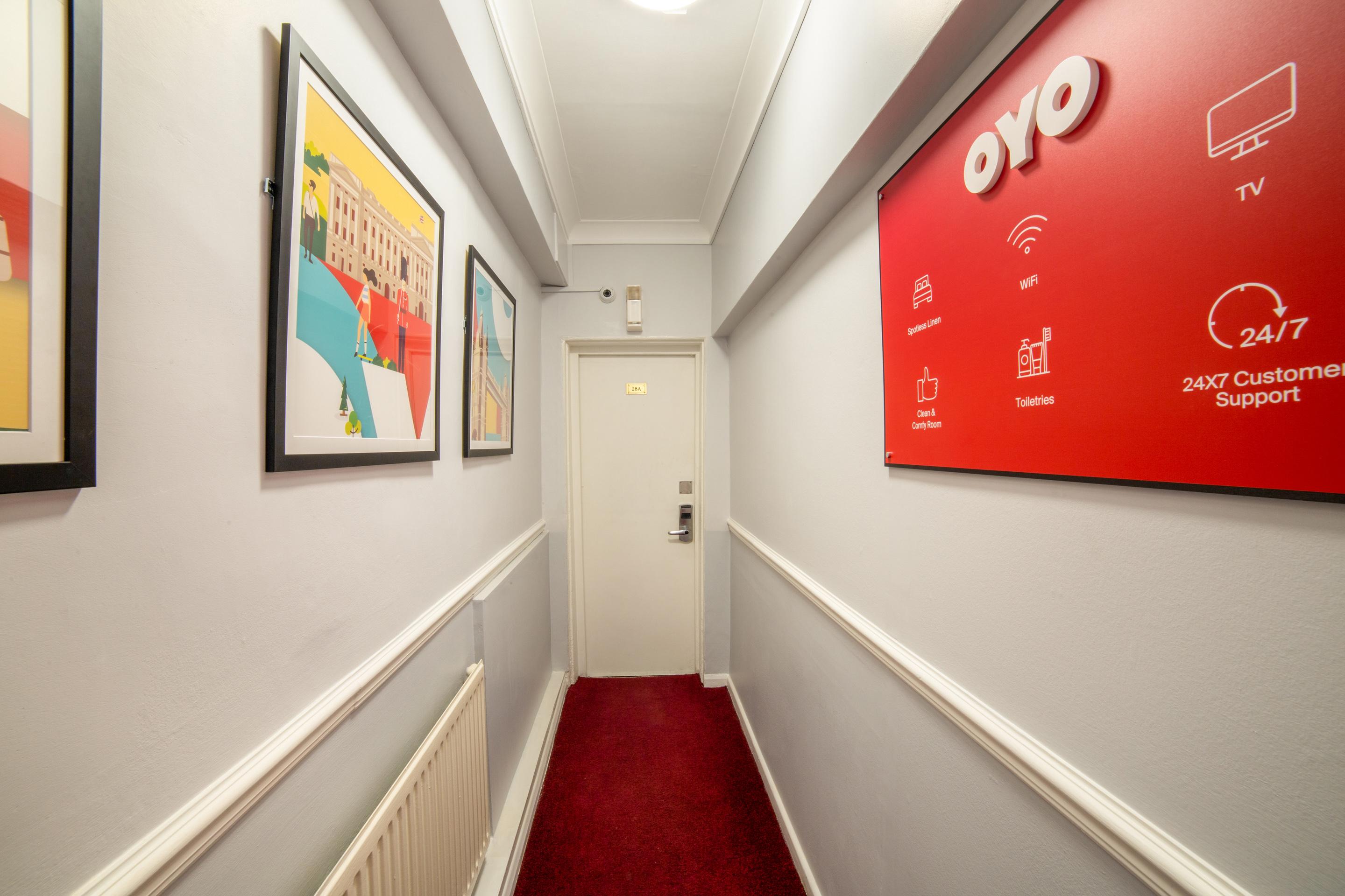 Studios28 London Bagian luar foto