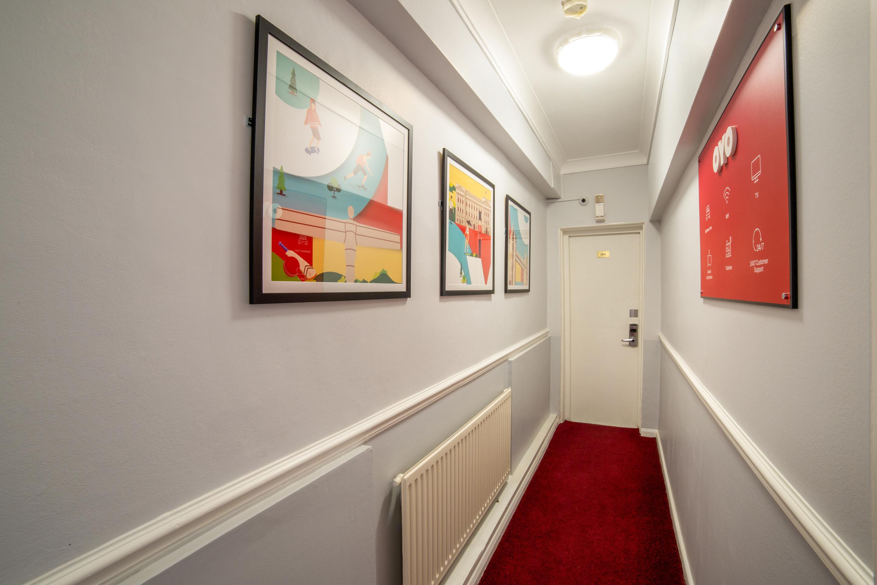 Studios28 London Bagian luar foto